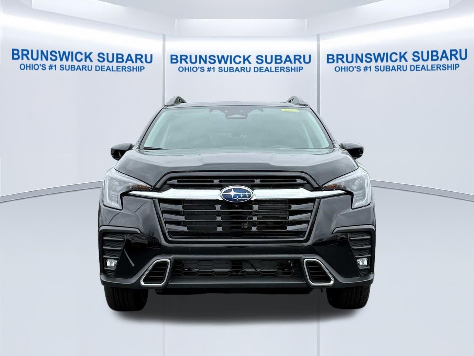2026 Subaru Ascent SUV 