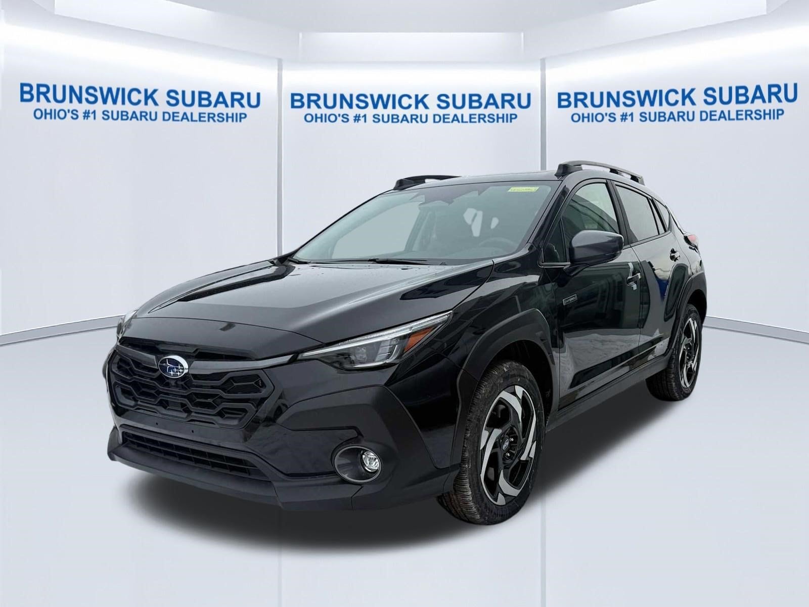 2026 Subaru Crosstrek SUV 