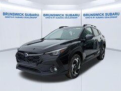 2026 Subaru Crosstrek Limited Hybrid SUV