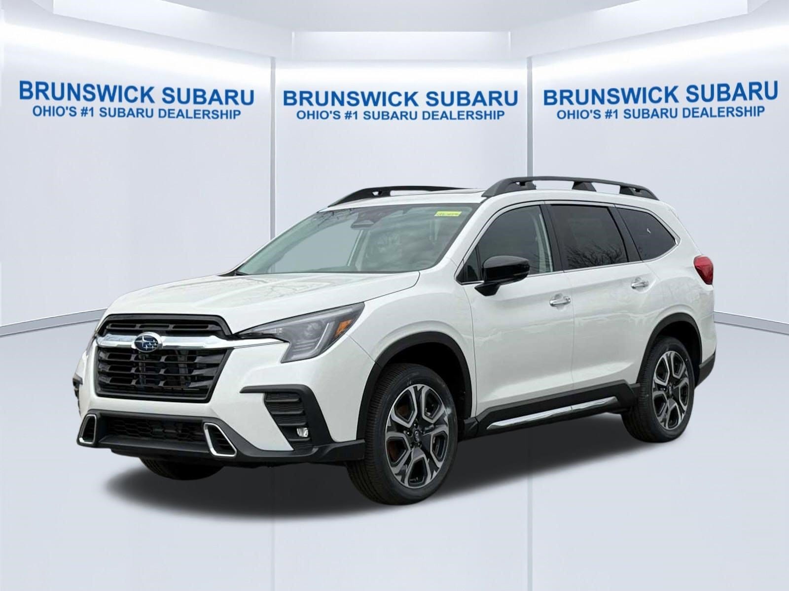 2026 Subaru Ascent SUV 