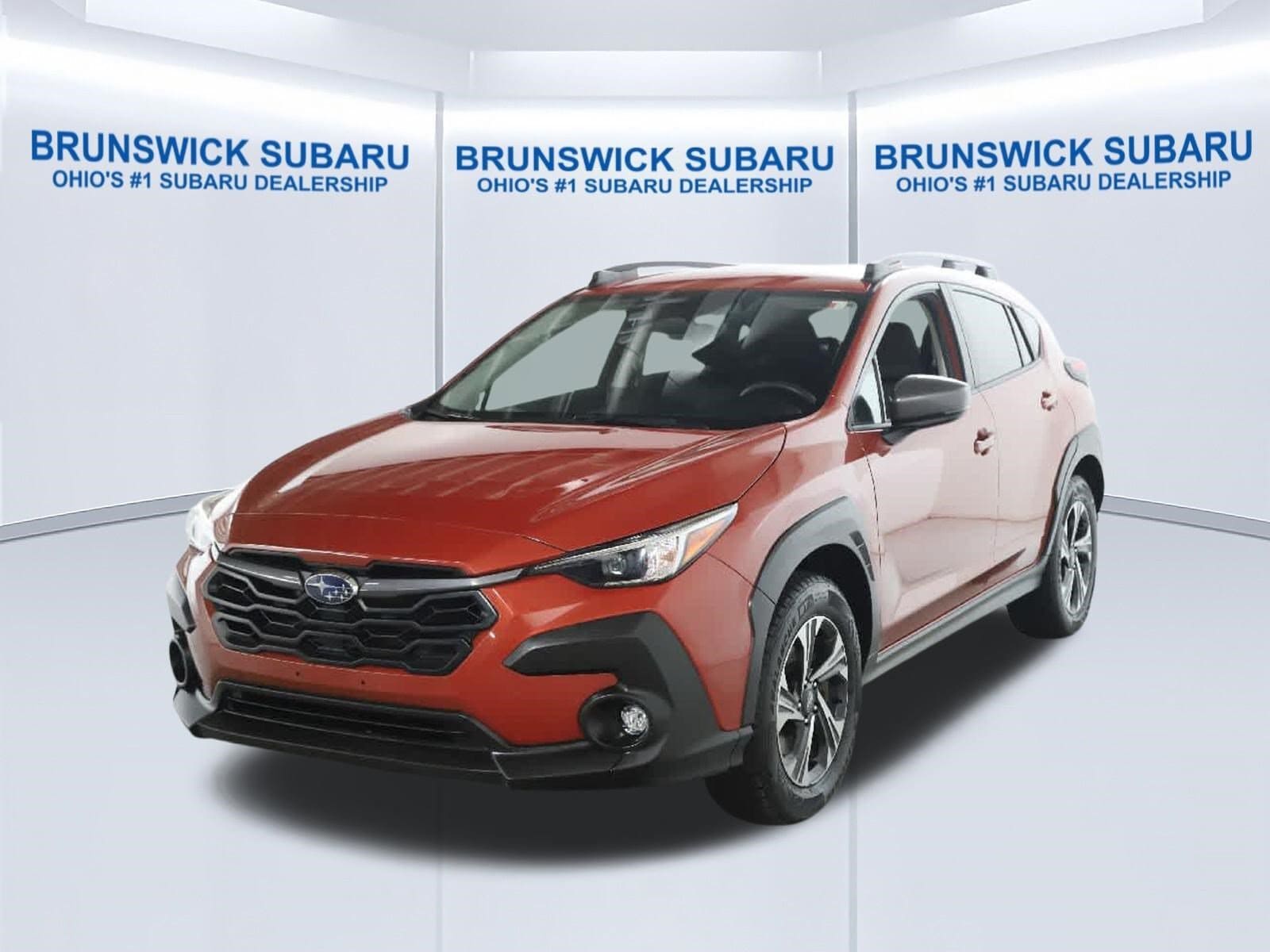 2024 Subaru Crosstrek SUV 