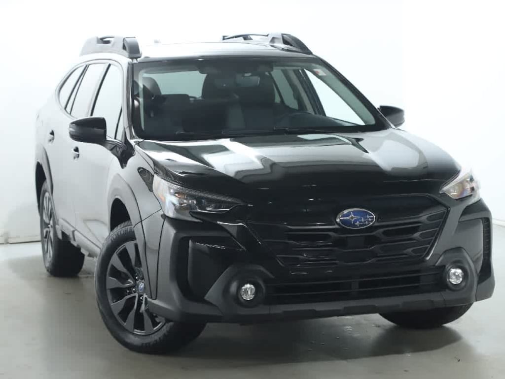 Used 2024 Subaru Outback Onyx Edition SUV
