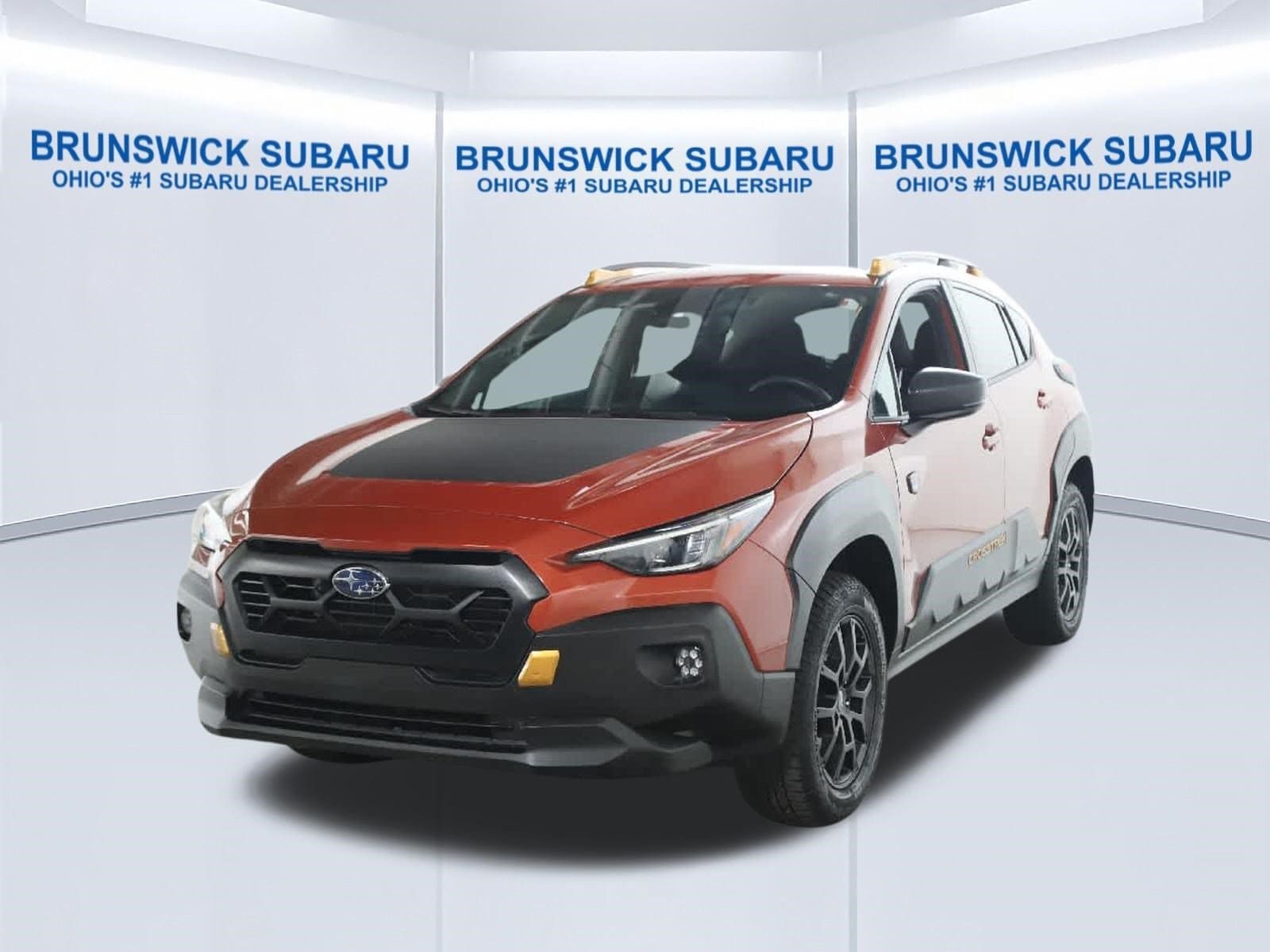 2024 Subaru Crosstrek SUV 
