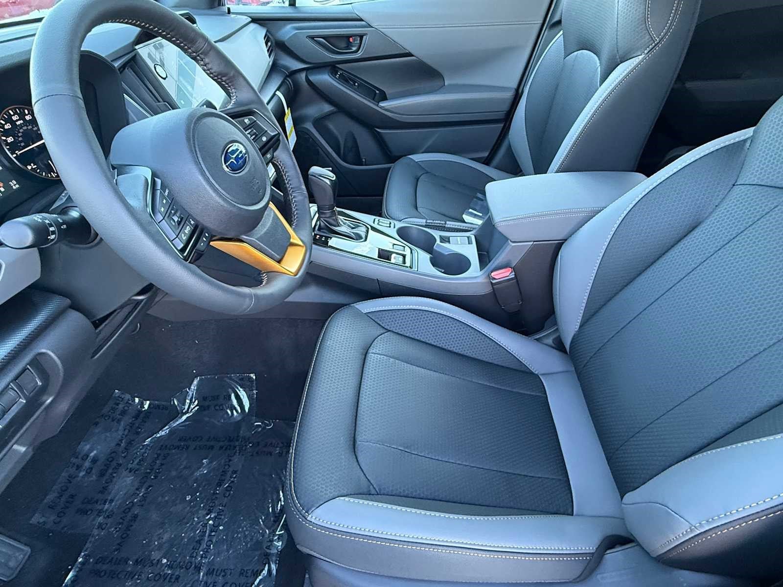 2026 Subaru Crosstrek Wilderness - Photo 10