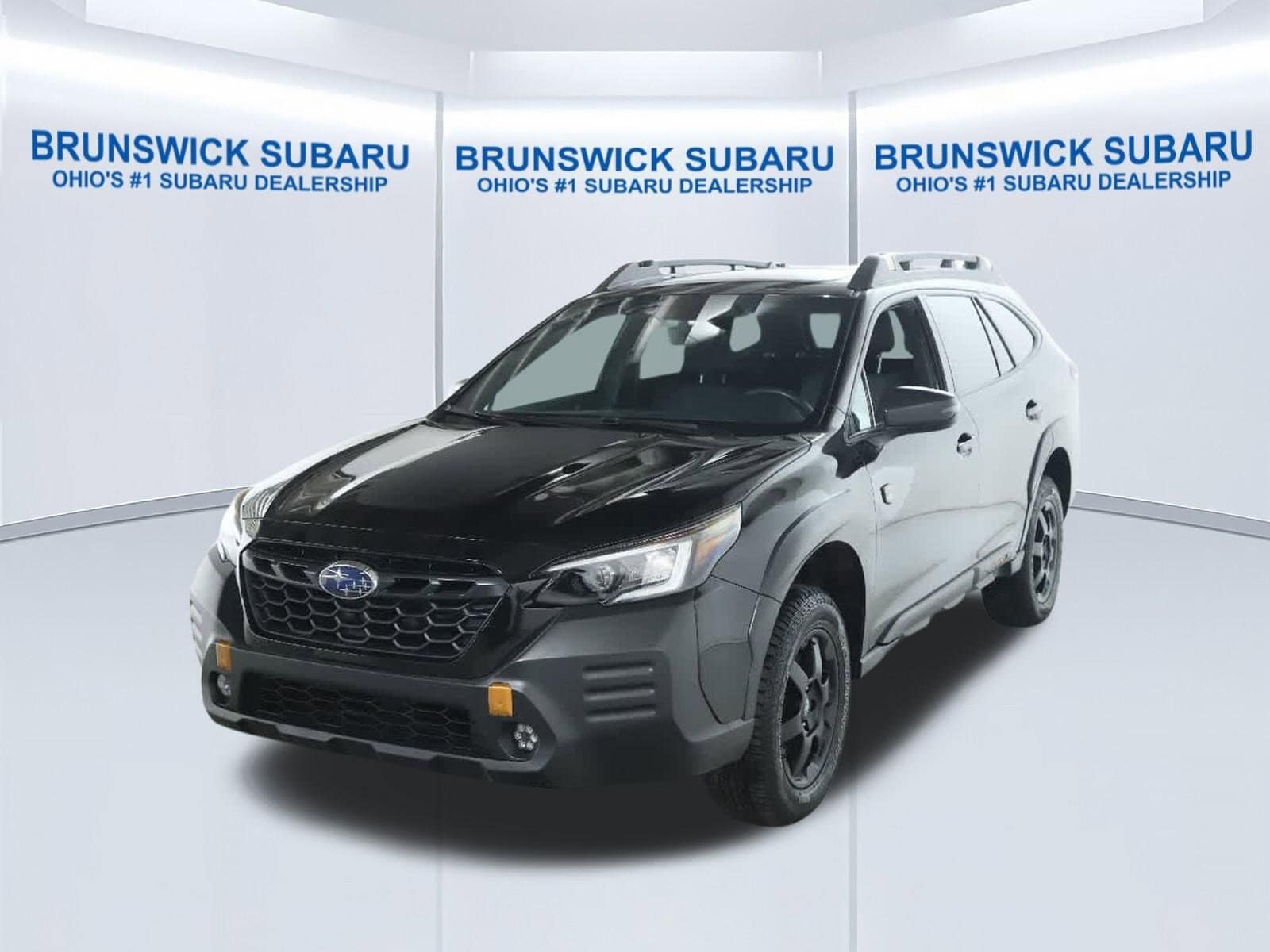 2023 Subaru Outback SUV 
