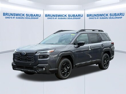 New 2026 Subaru Outback Limited WAGON for Sale in Brunswick OH