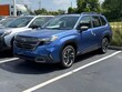 Subaru Forester Hybrid