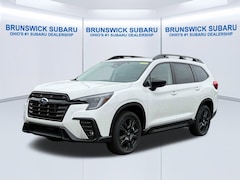2025 Subaru Ascent Onyx Edition Touring 7-Passenger SUV For Sale in Brunswick