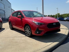2025 Subaru Impreza Sport 5-Door