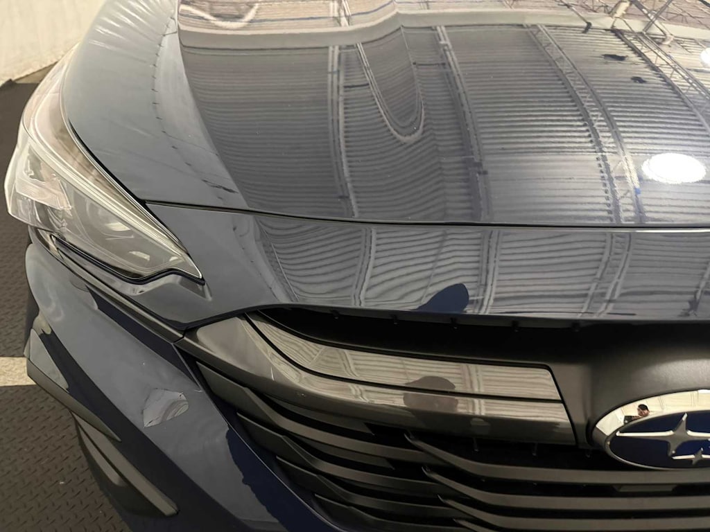 Certified 2023 Subaru Legacy Premium Sedan