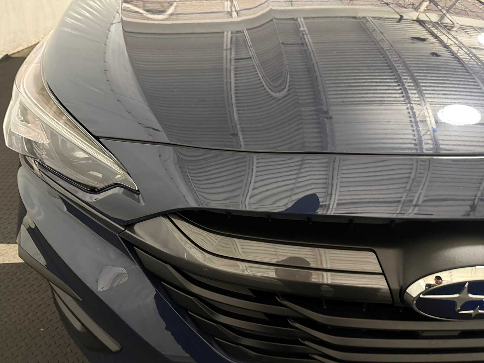 2023 Subaru Legacy Premium photo 4