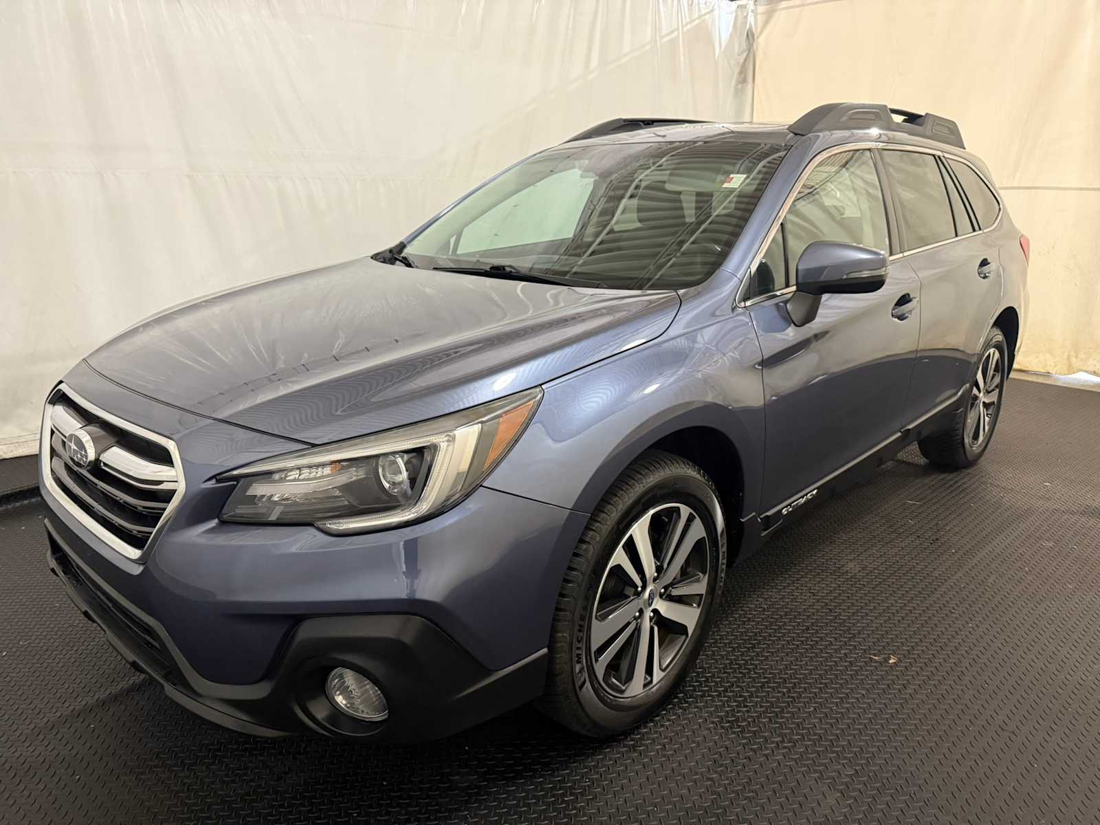2018 Subaru Outback Limited