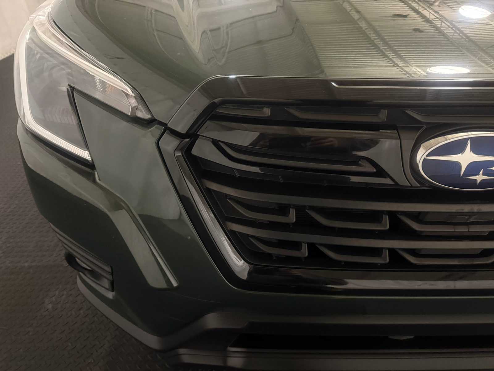 2023 Subaru Forester Premium photo 4