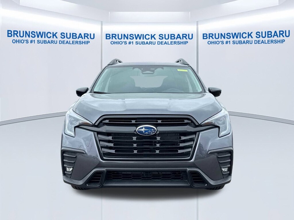 New 2026 Subaru Ascent Premium 7-Passenger SUV