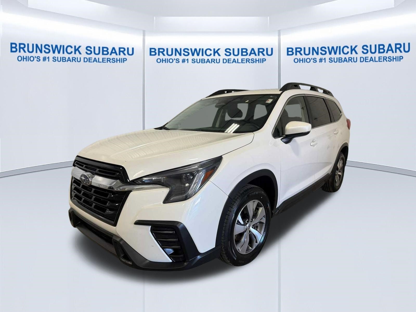 2024 Subaru Ascent SUV 