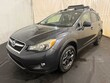  Subaru XV Crosstrek