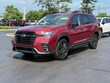Subaru Ascent
