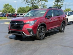 2025 Subaru Ascent Onyx Edition 7-Passenger SUV