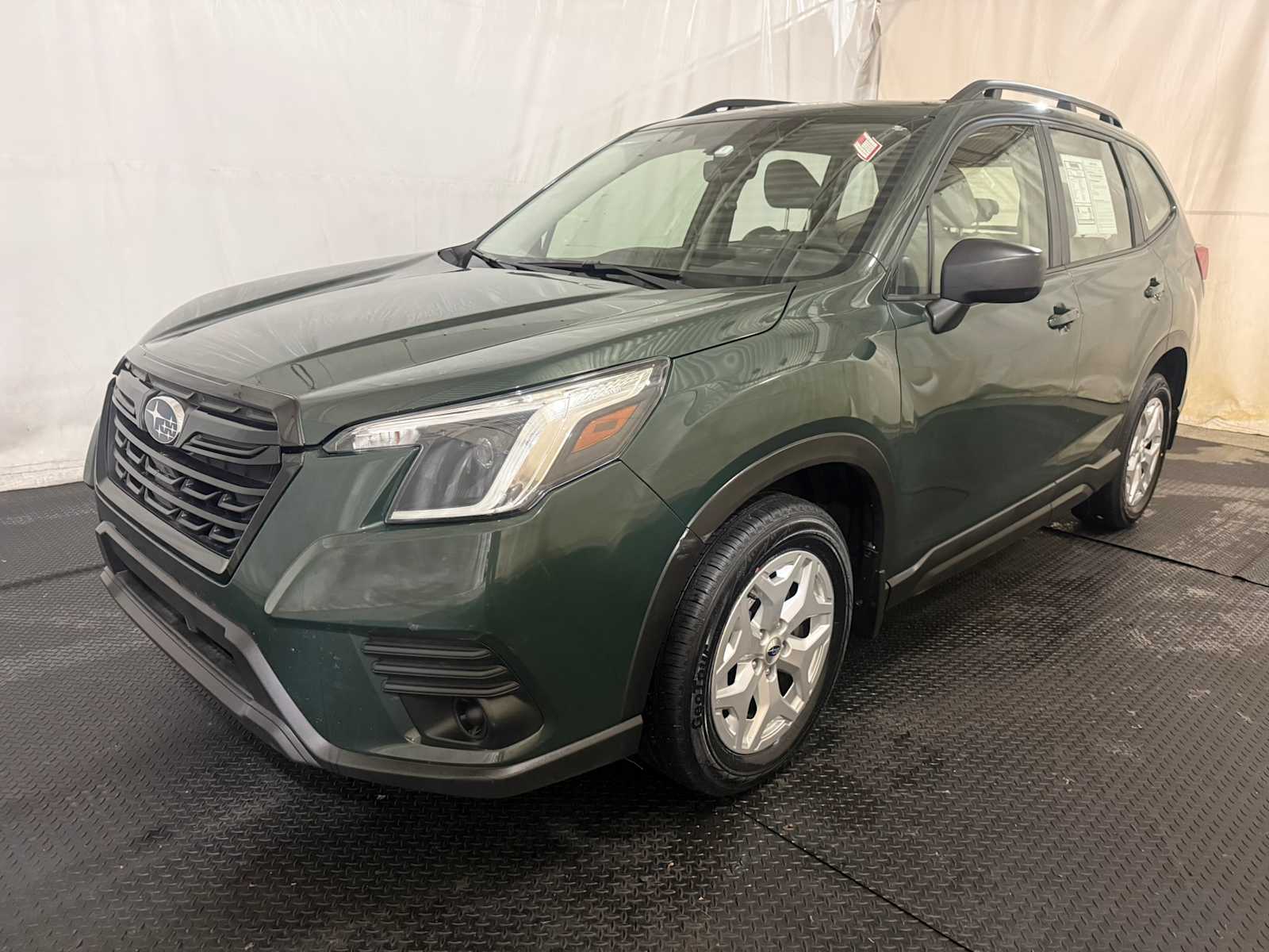 2023 Subaru Forester Base