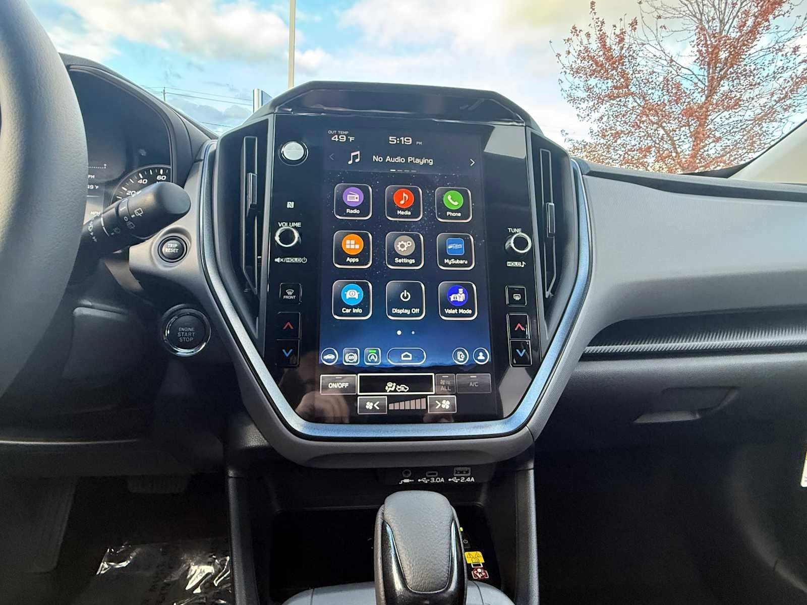 2026 Subaru Crosstrek Limited - Photo 13