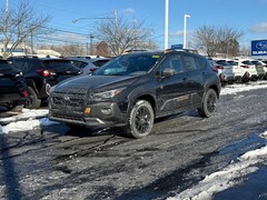 2026 Subaru Crosstrek Wilderness SUV