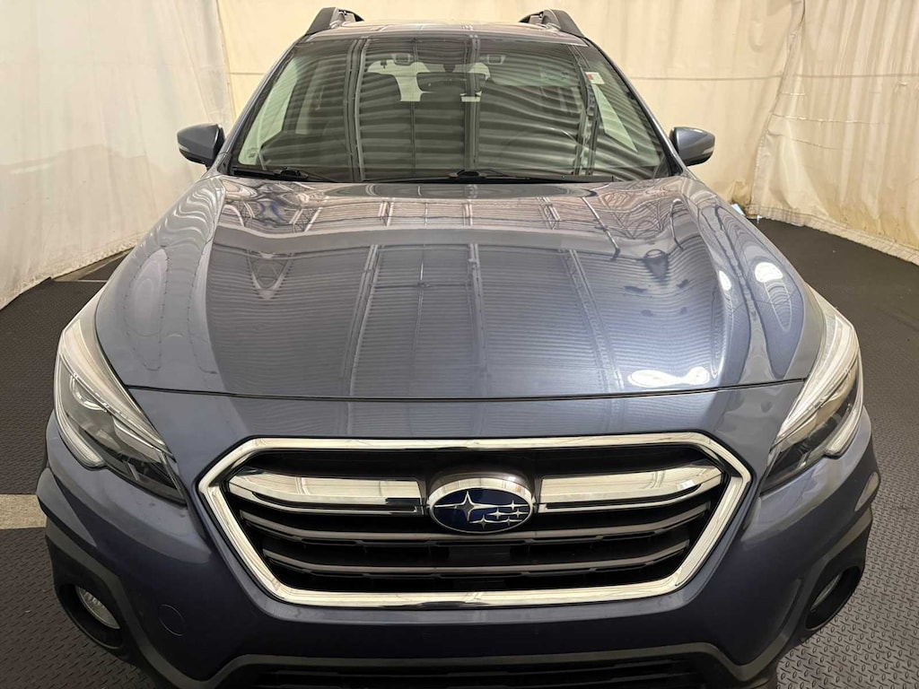 Used 2018 Subaru Outback Limited SUV