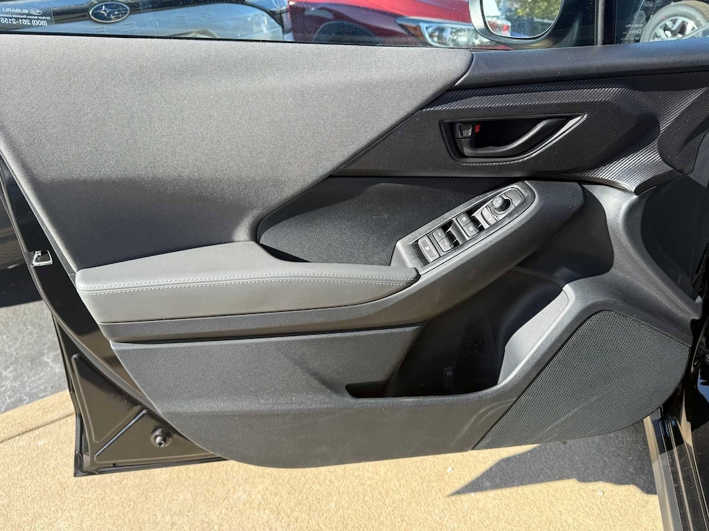 New 2026 Subaru Crosstrek Premium SUV