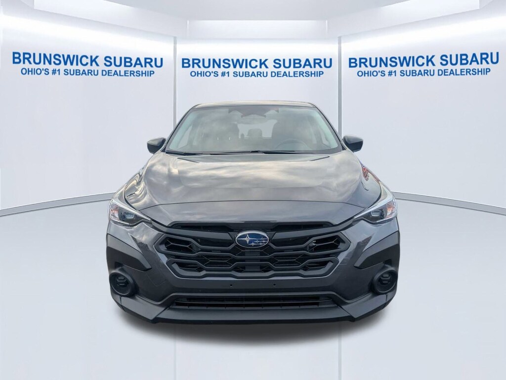 Used 2025 Subaru Crosstrek SUV