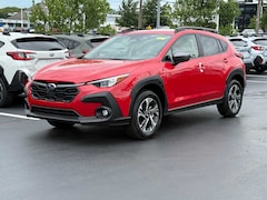 2026 Subaru Crosstrek Premium SUV