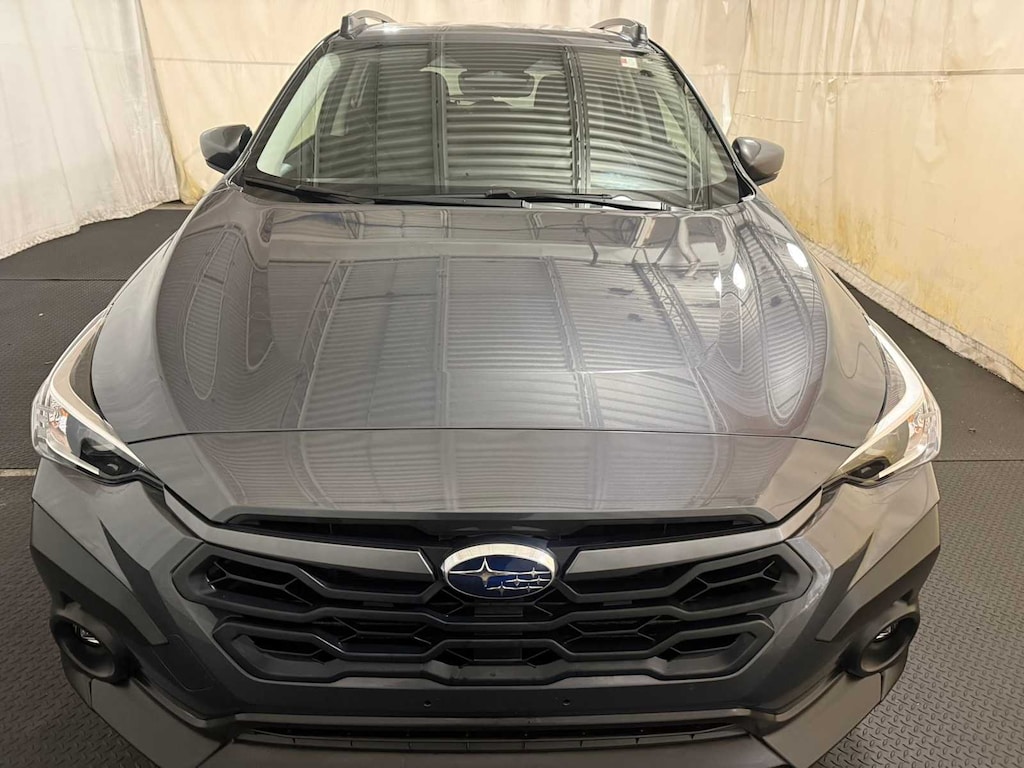 Certified 2024 Subaru Crosstrek Premium SUV