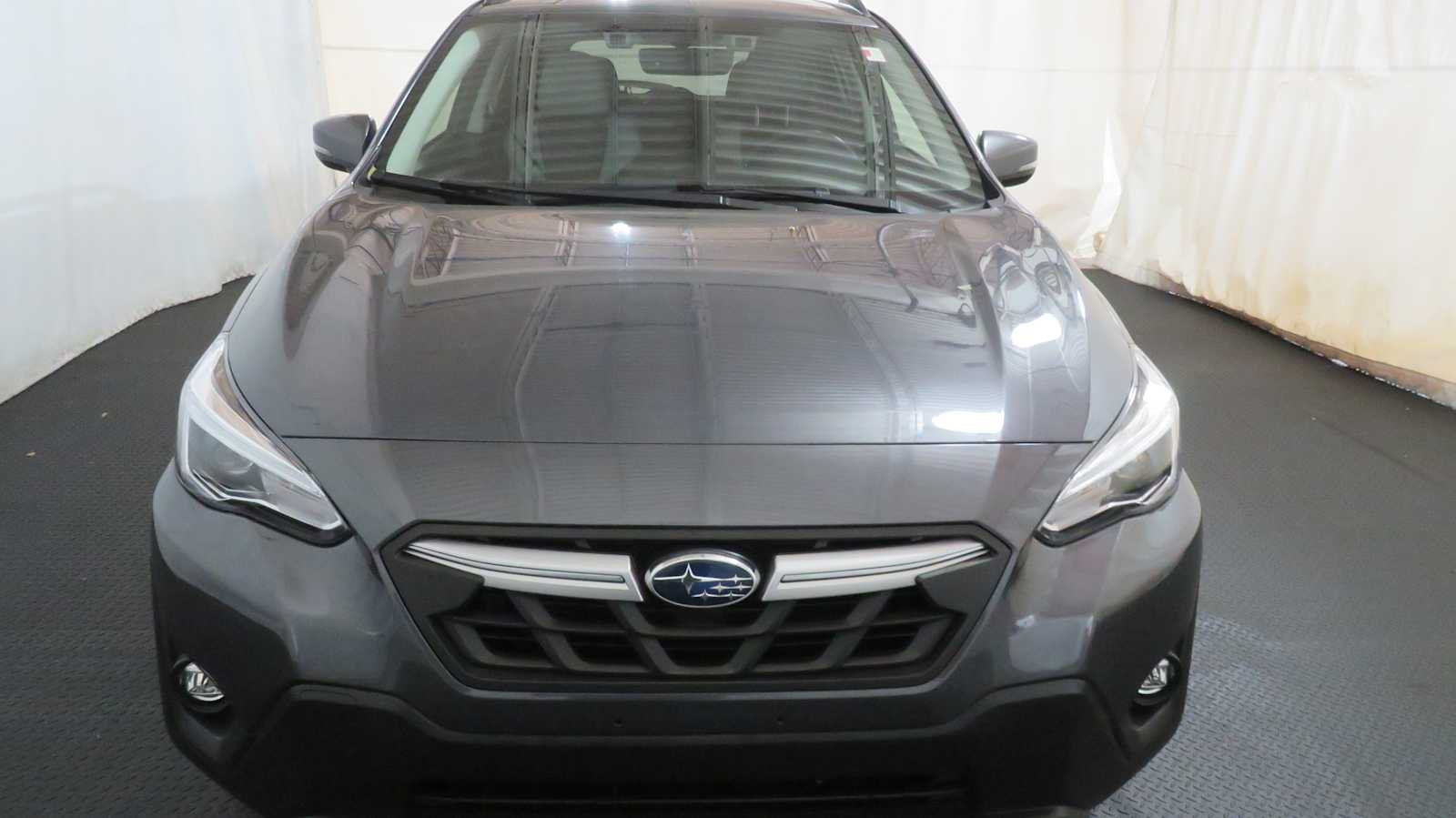 2023 Subaru Crosstrek Limited photo 3