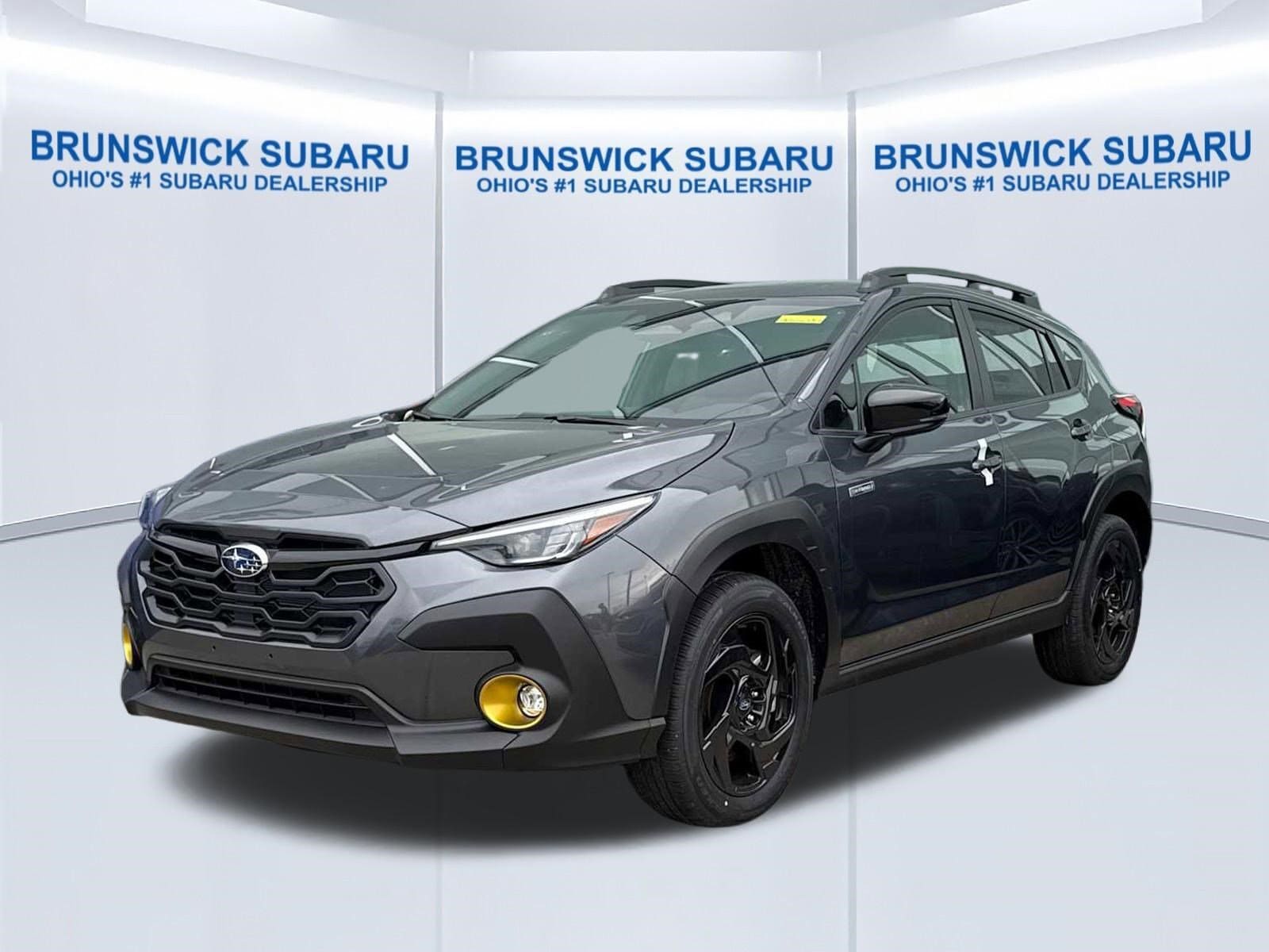 2026 Subaru Crosstrek SUV 