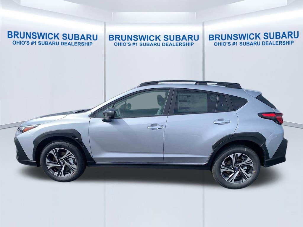 New 2025 Subaru Crosstrek Premium SUV