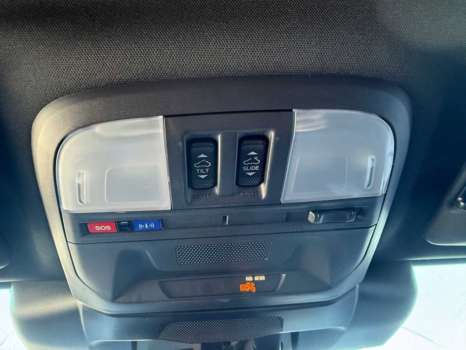 2026 Subaru Crosstrek Wilderness - Photo 23