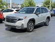 Subaru Forester Hybrid