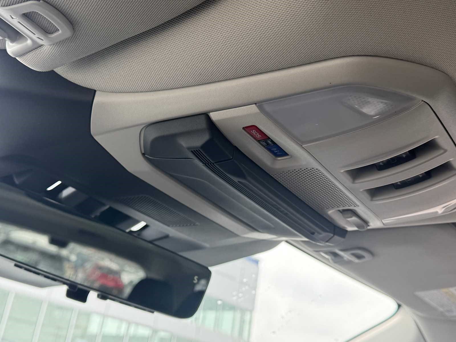 2026 Subaru Ascent Onyx Edition-Touring - Photo 18