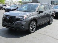 2025 Subaru Forester Touring SUV