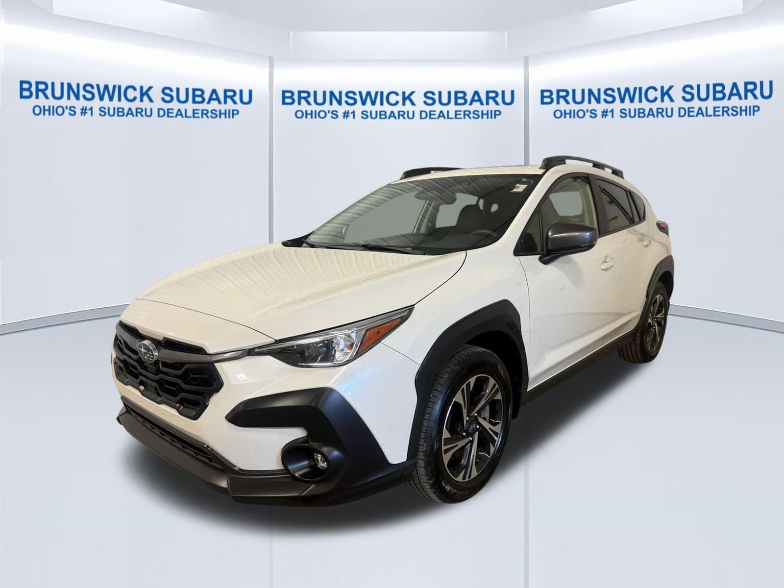 2024 Subaru Crosstrek SUV 