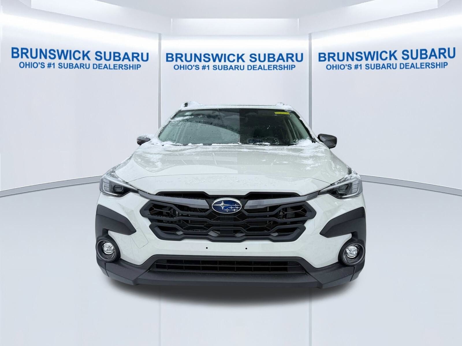 2026 Subaru Crosstrek Limited - Photo 2