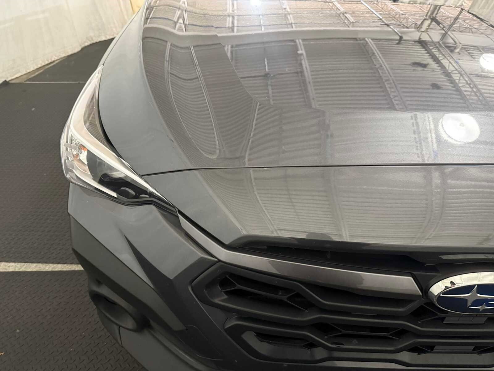 2024 Subaru Crosstrek Premium photo 4