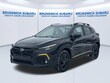  Subaru Crosstrek