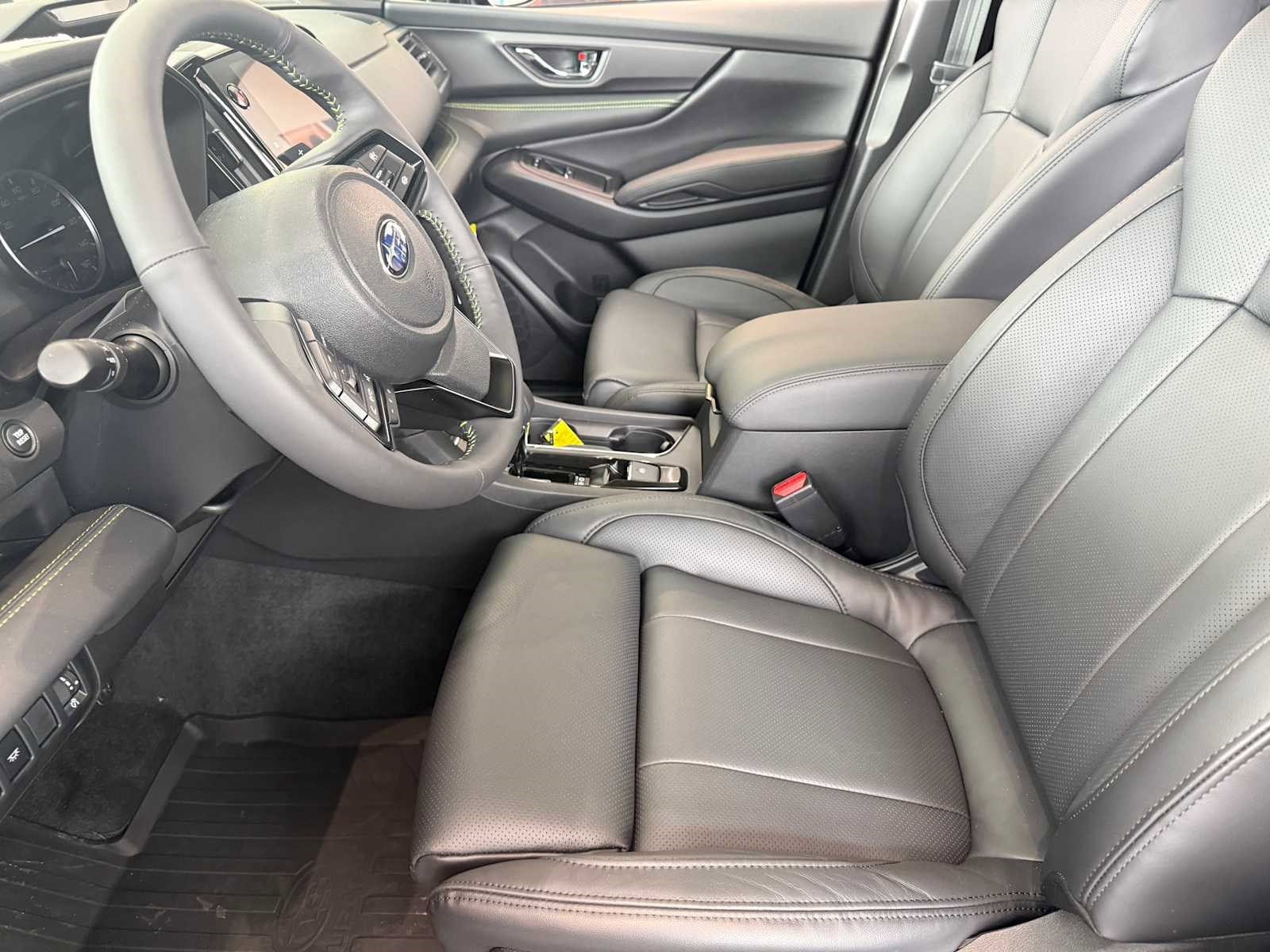 2026 Subaru Ascent Onyx Edition-Touring - Photo 9