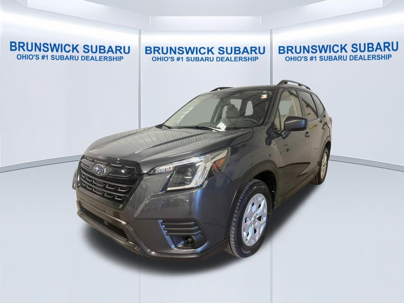 2023 Subaru Forester -'s photo