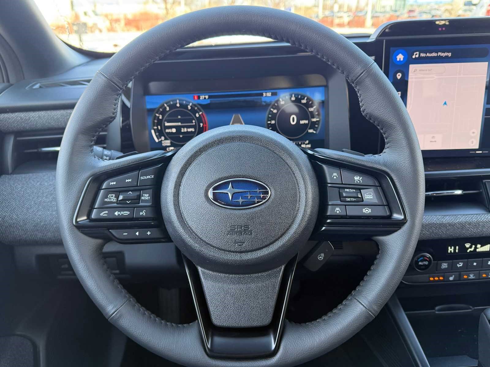 2026 Subaru Outback Limited XT - Photo 12