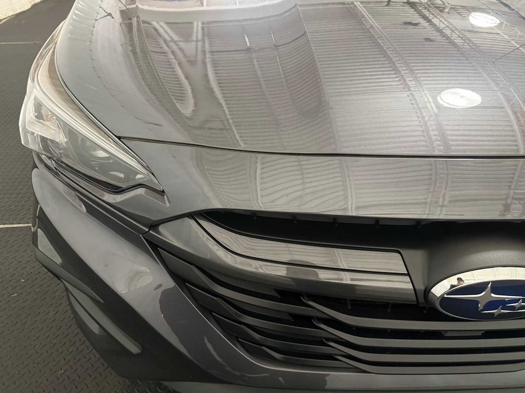 Certified 2023 Subaru Legacy Limited Sedan