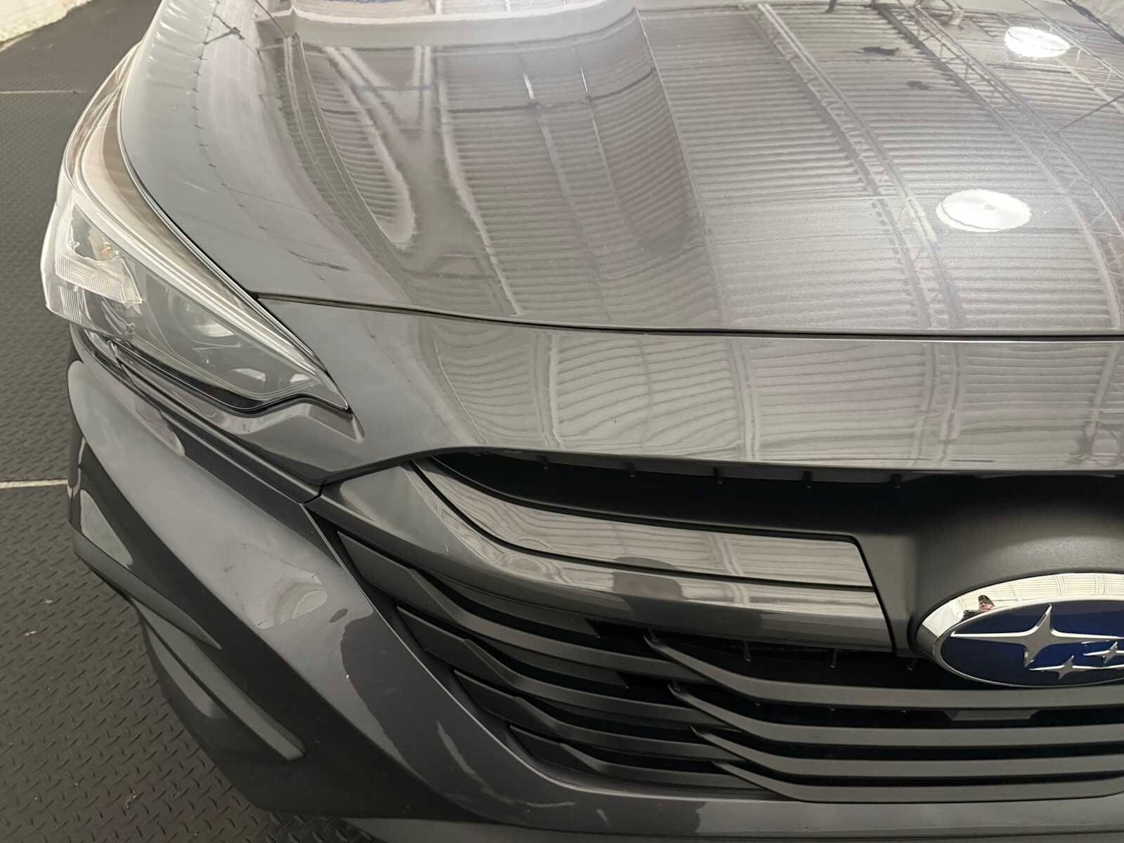 2023 Subaru Legacy Limited photo 3