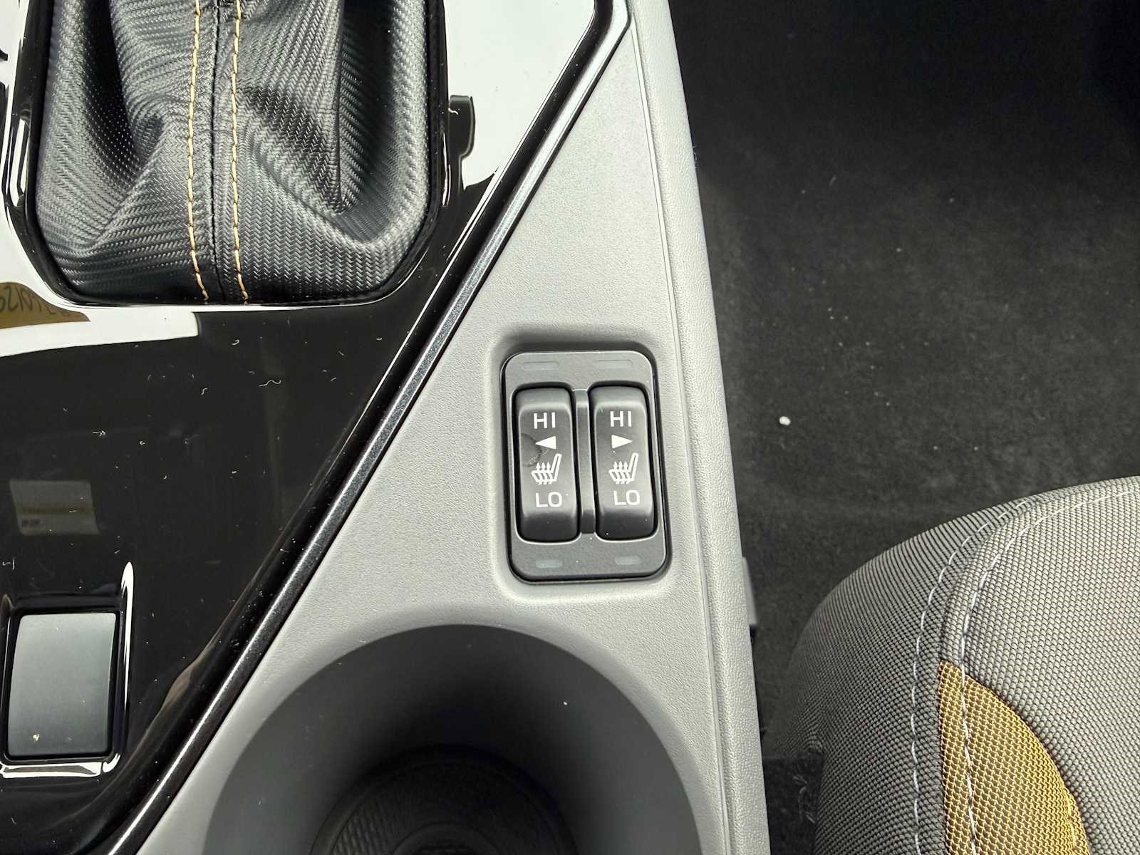 2026 Subaru Crosstrek Sport - Photo 17