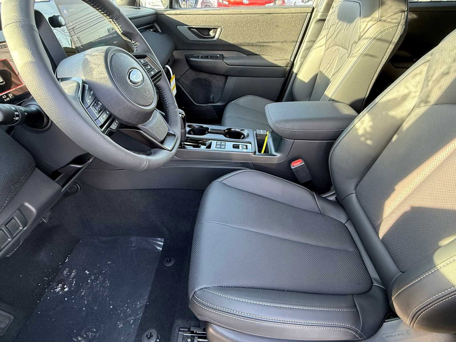 2026 Subaru Outback Limited XT - Photo 6