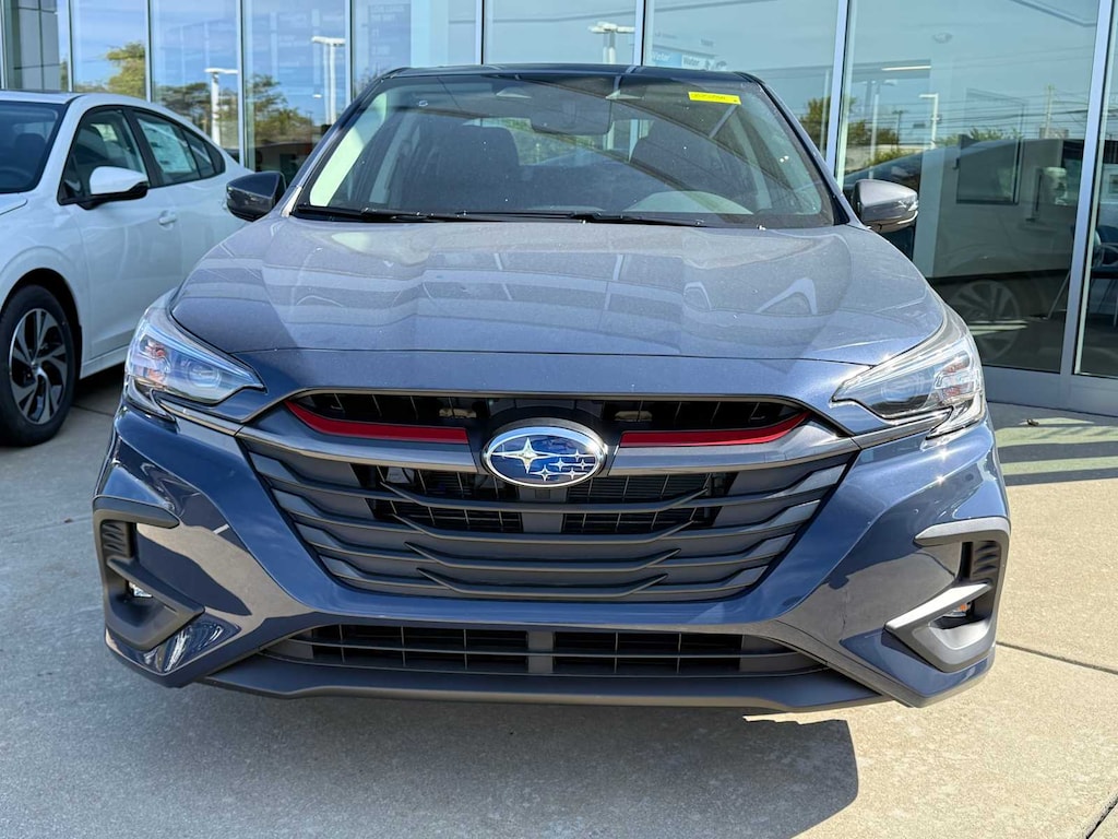 New 2025 Subaru Legacy Sport Sedan