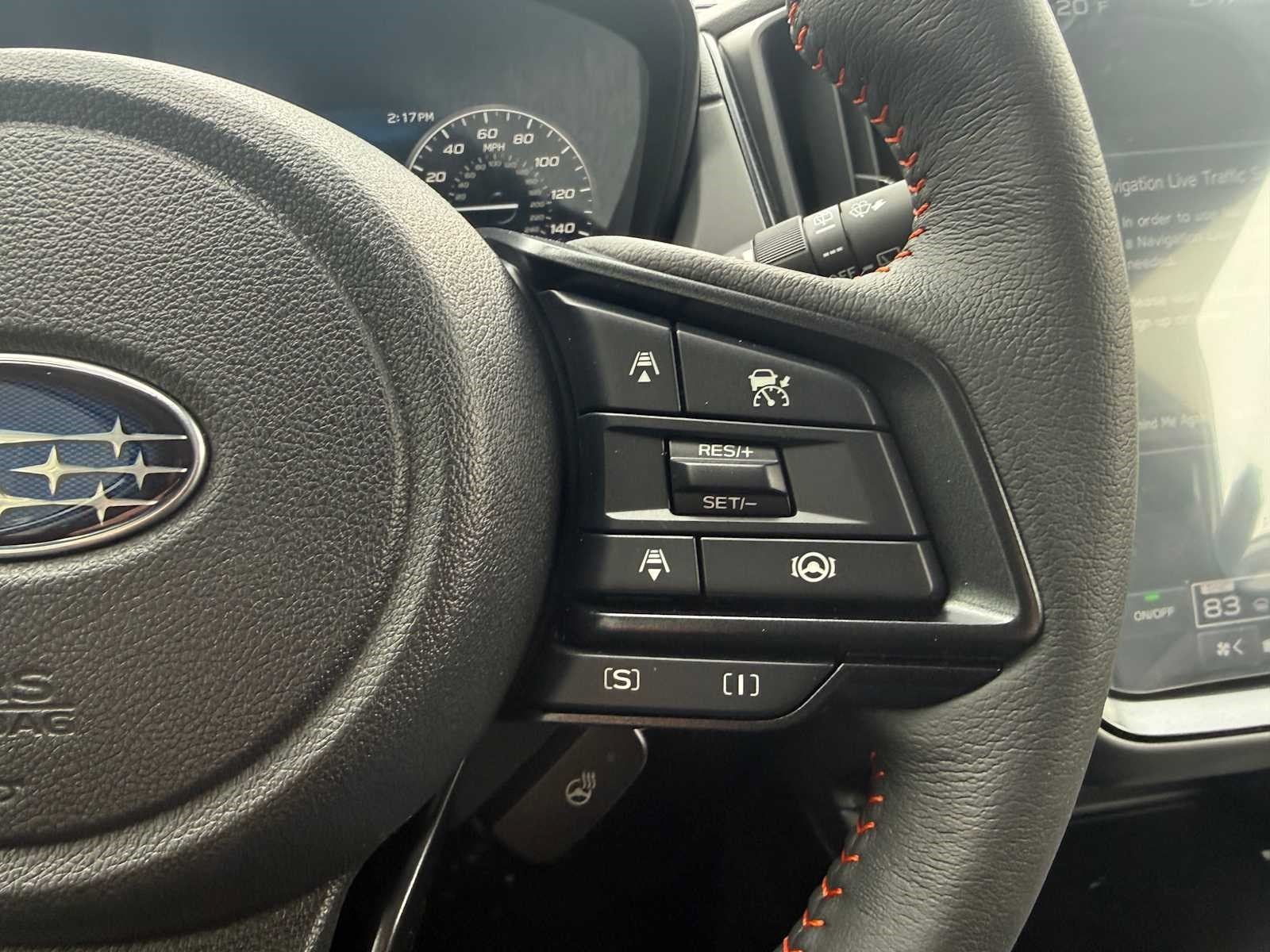 2026 Subaru Crosstrek Limited - Photo 12